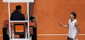 La figura del giudice di sedia