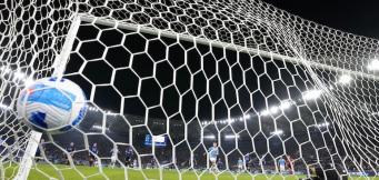 Siamo pronti ad un'altra valanga di gol!