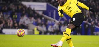 Lukaku al rientro al Chelsea!