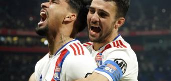 Una meravigliosa esultanza di Paquetà!