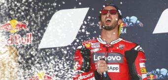 Andrea Dovizioso