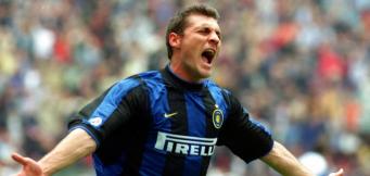 L'esultanza di Bobo!