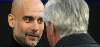 Pep e Carlo V