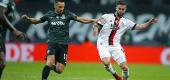 Il centrocampista bosniaco