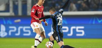 Demiral su Cristiano Ronaldo