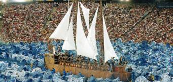 Un simbolo del Mediterraneo