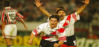Marcelo Salas