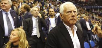 Giorgio Armani