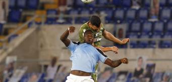 L'ex terzino sinistro del Cagliari