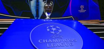 Il sorteggio di Champions del 25 agosto 2022