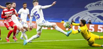 Il nuovo portiere della Lazio