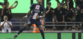 Neymar, l'acquisto più caro di sempre