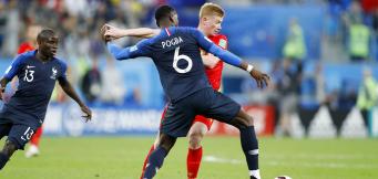 Due super star a confronto!