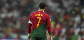 CR7 il più pagato!