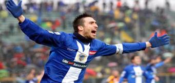 record serie B