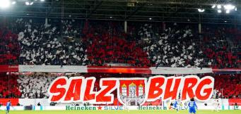 La curva del Salisburgo