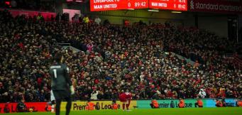 Il 7-0 del Liverpool