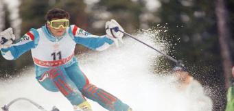 Alberto Tomba