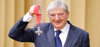 Roy Hodgson