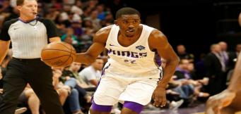Semaj Christon