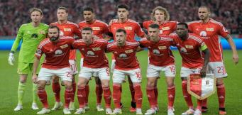 L'Union Berlino
