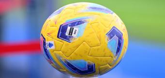 Pallone Serie A