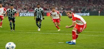Stipendi Bayern Monaco