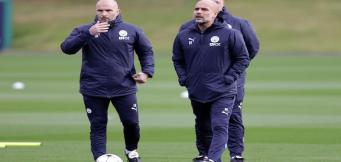 Maresca e Guardiola