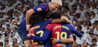 Monte ingaggi Barcellona