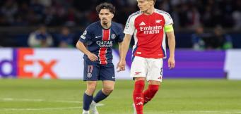 Stipendi PSG Arsenal 