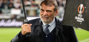 Marco Tardelli Opinionista