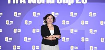Giornaliste Sportive Mondiali 2026: