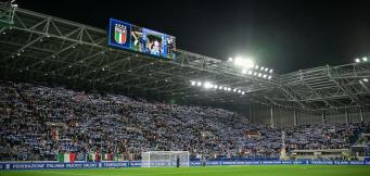 Stipendio Pirlo
