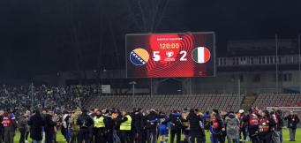Giovani talenti Nazionale italiana