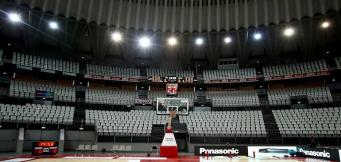 Squadre Basket Roma
