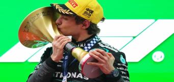 Punti F1: Antonelli a quota 292 punti in classifica