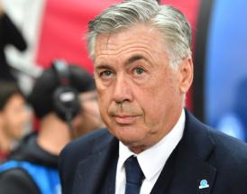 L'ex allenatore del Napoli
