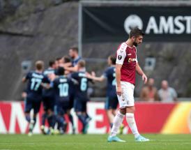 Lo stadio di Braga sul Monte do Castro!