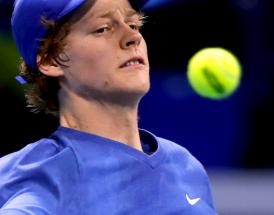 Sinner, futuro del tennis azzurro!