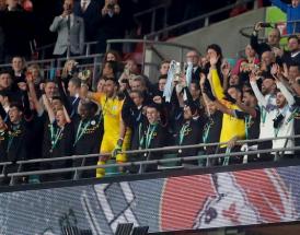 Il City festeggia l'edizione 2020!