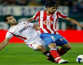 Enzo Maresca, leader, per anni, del centrocampo del Siviglia!