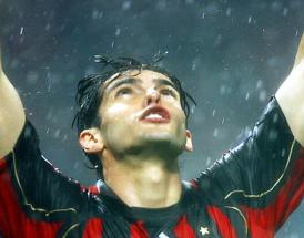 Kaká, campione di tutti! 