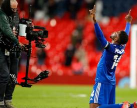 Il Leicester raggiunge la finale di FA Cup 2021