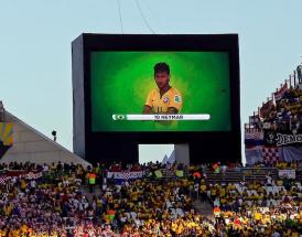 Naymar ai mondiali di casa