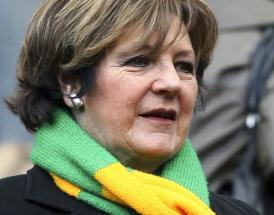 La famosissima Delia Smith!