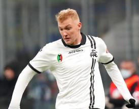 Viktor Kovalenko