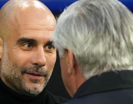 Pep e Carlo V