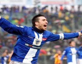 record serie B