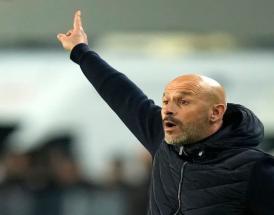 allenatori Serie D