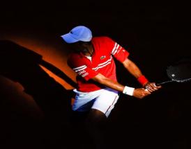 Nole, il tennista che ha guadagnato di più nella storia